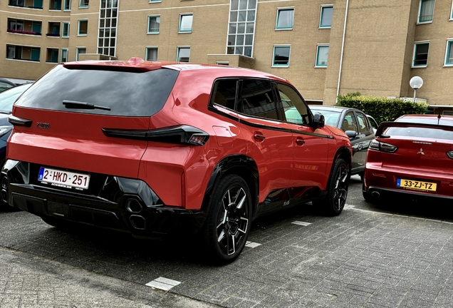 BMW XM G09