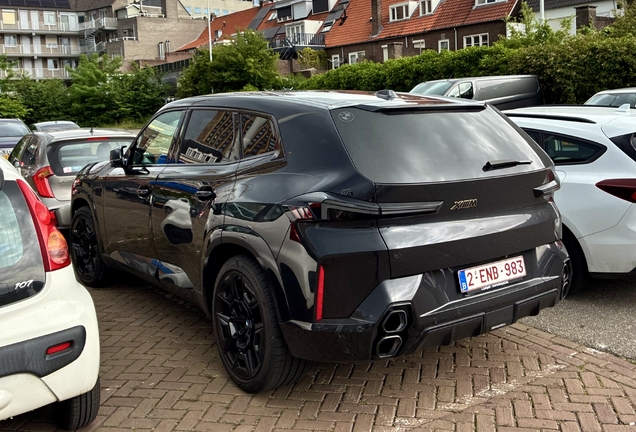 BMW XM G09