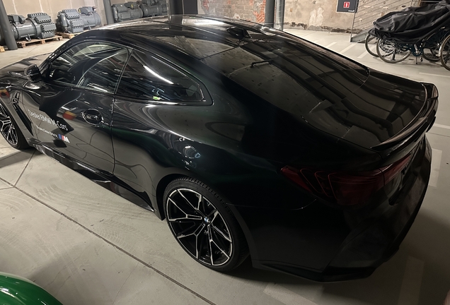 BMW XM G09