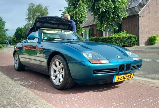 BMW Z1