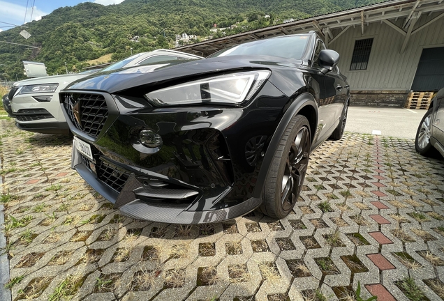 CUPRA Formentor VZ5