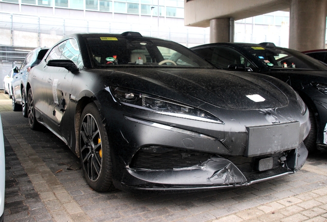 Denza Z9 GT