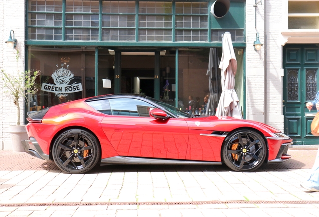 Ferrari 12Cilindri