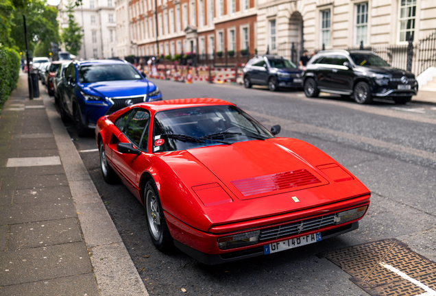 Ferrari 328 GTB