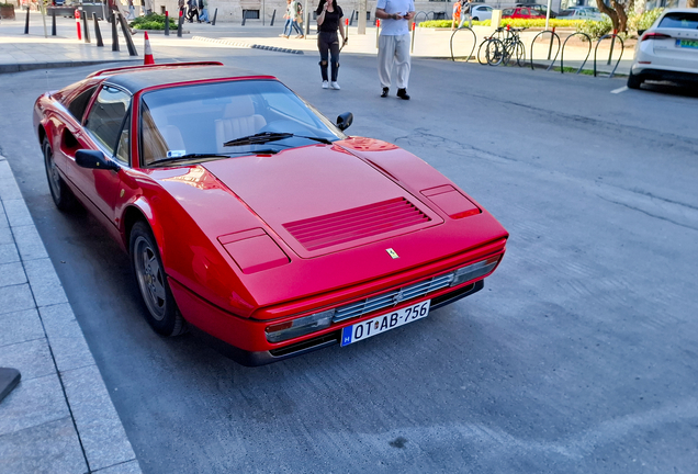 Ferrari 328 GTS