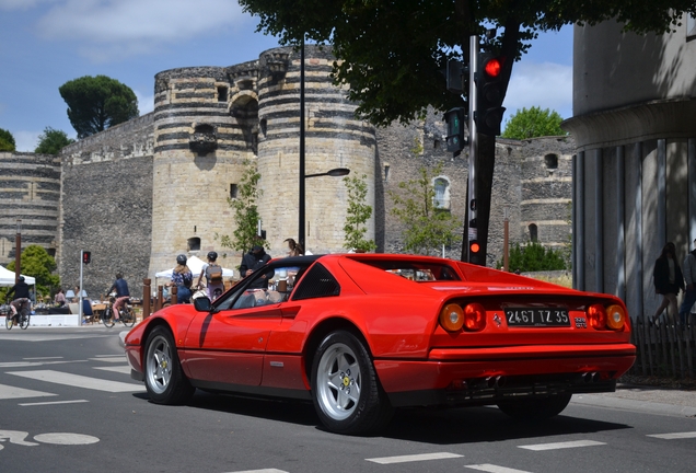 Ferrari 328 GTS