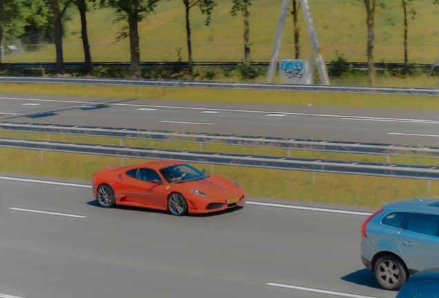 Ferrari 430 Scuderia