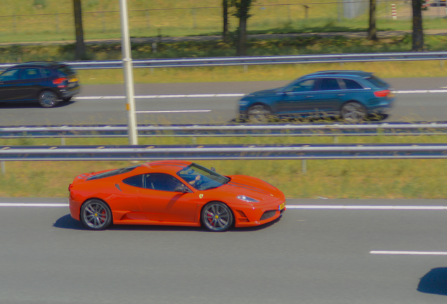 Ferrari 430 Scuderia