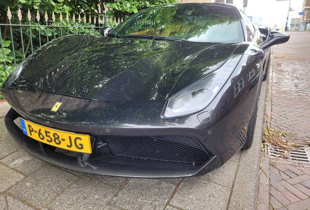 Ferrari 488 GTB