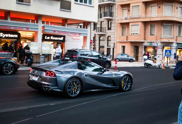 Ferrari 812 GTS