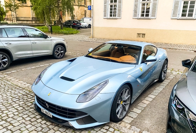 Ferrari F12berlinetta