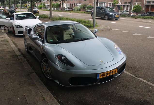 Ferrari F430