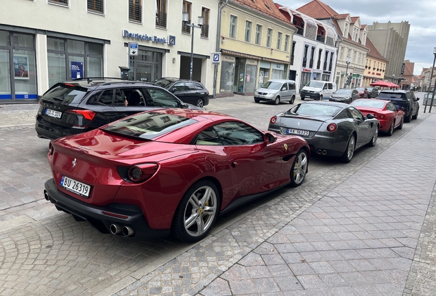 Ferrari Portofino