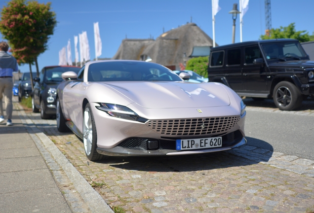 Ferrari Roma