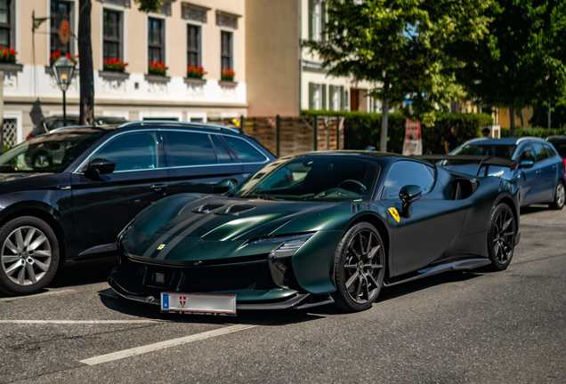 Ferrari SF90 XX Stradale