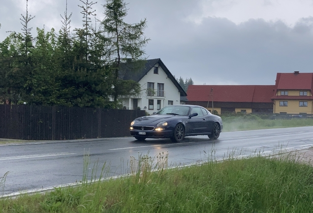 Maserati 3200GT