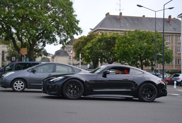 Mercedes-AMG GT 63 S E-Performance C192