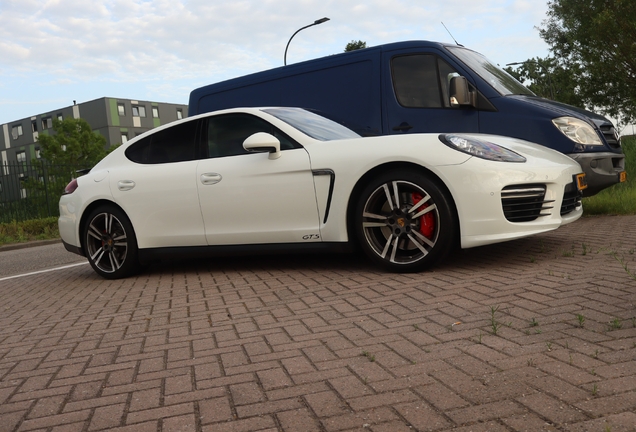 Porsche 970 Panamera GTS MkII