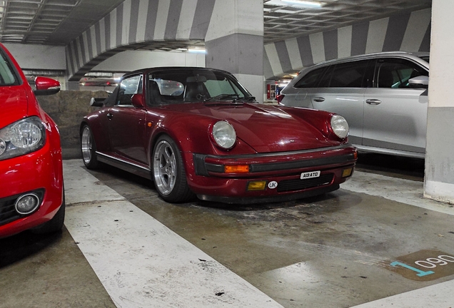 RUF BTR Cabriolet