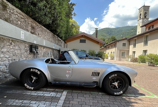 Shelby Cobra 427