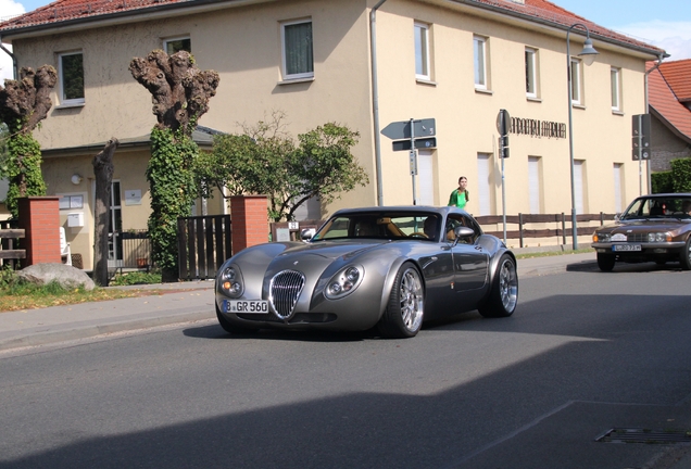 Wiesmann GT MF4