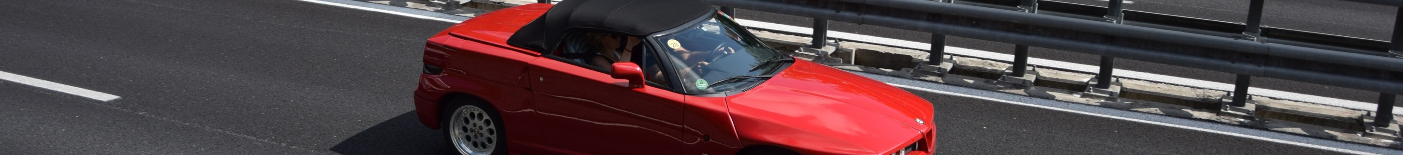 Alfa Romeo RZ