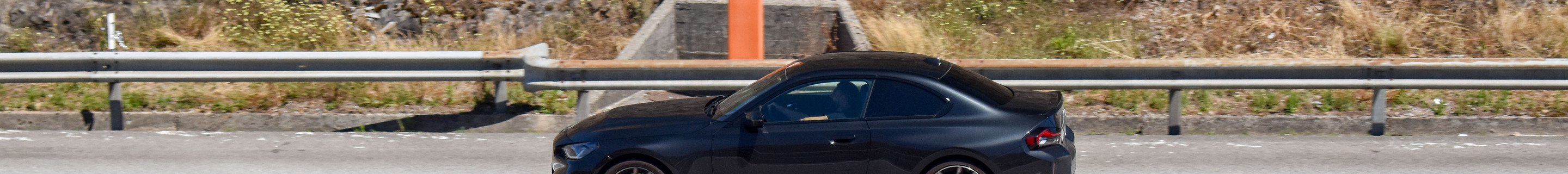 BMW M2 Coupé G87