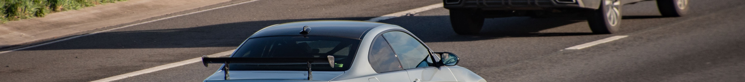 BMW M3 E92 Coupé