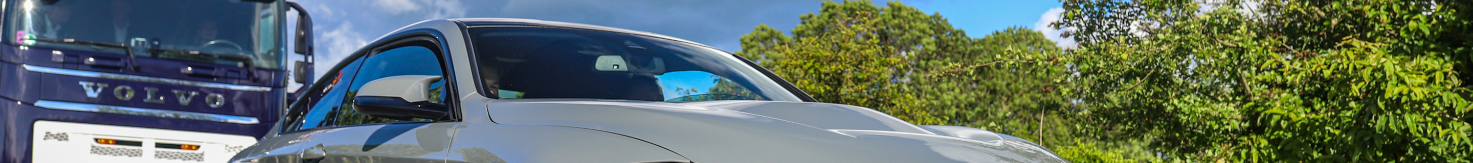 BMW M4 F82 CS