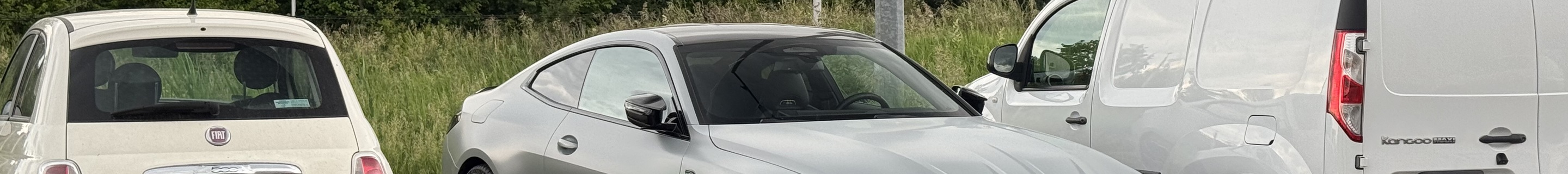 BMW M4 G82 Coupé Competition
