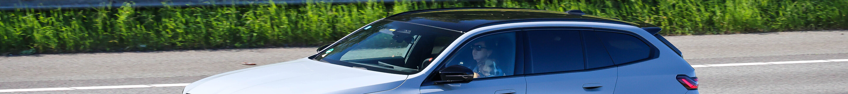 BMW M5 G99 Touring