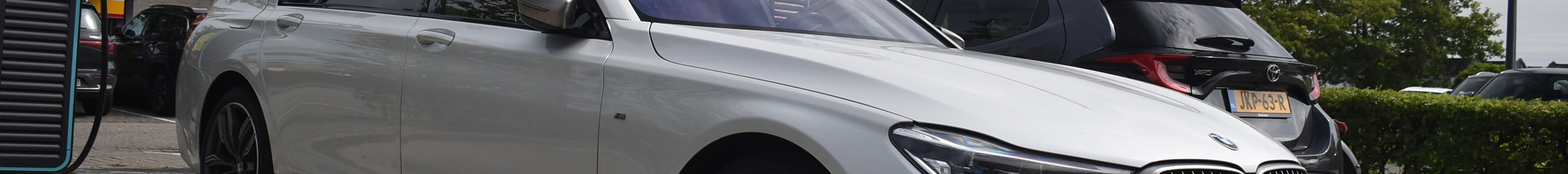 BMW M760Li xDrive