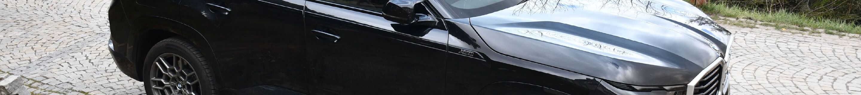 BMW XM G09