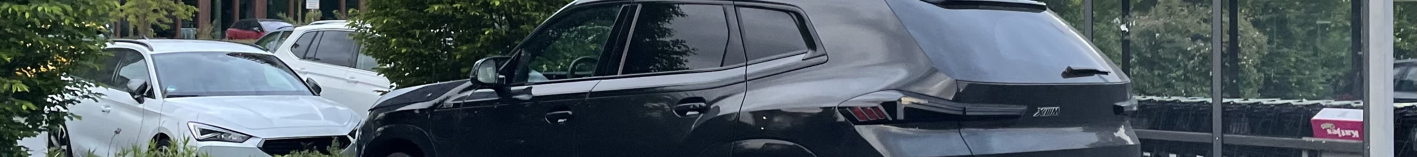 BMW XM G09