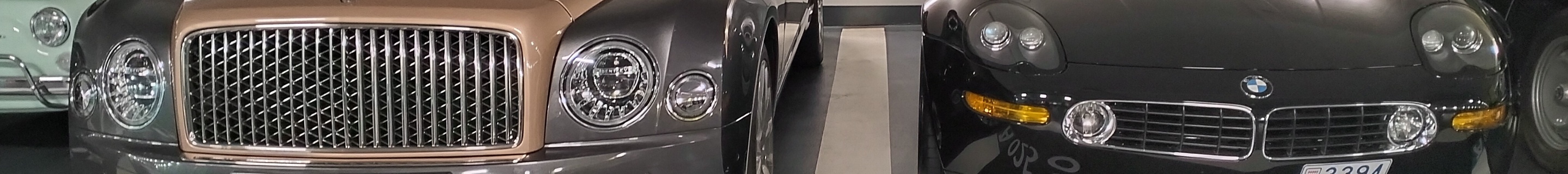 BMW Z8