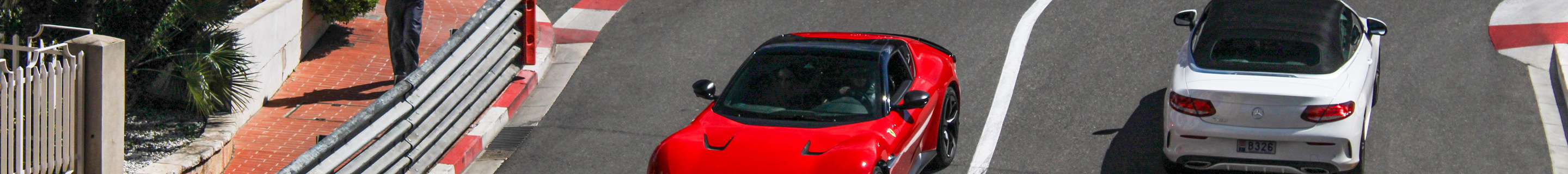 Ferrari 12Cilindri