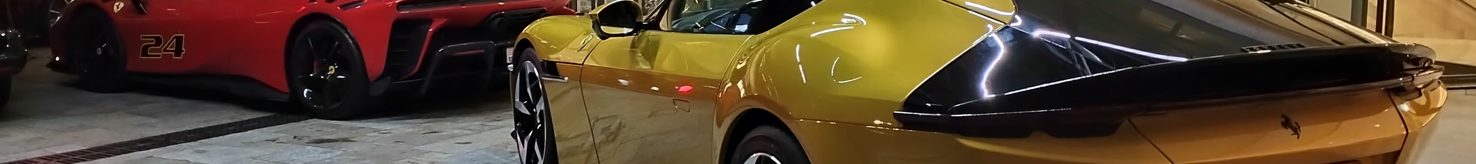 Ferrari 12Cilindri