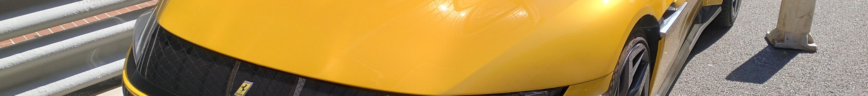 Ferrari 12Cilindri