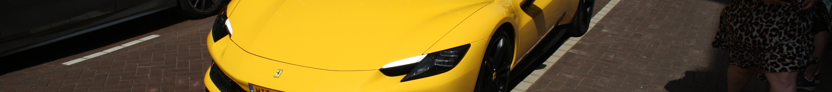 Ferrari 296 GTS