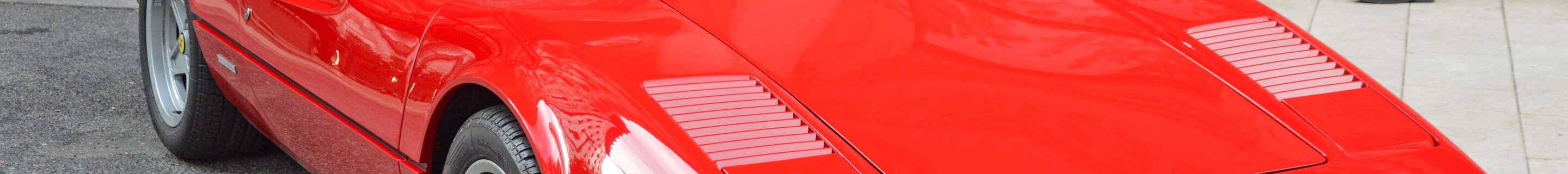 Ferrari 308 GTB