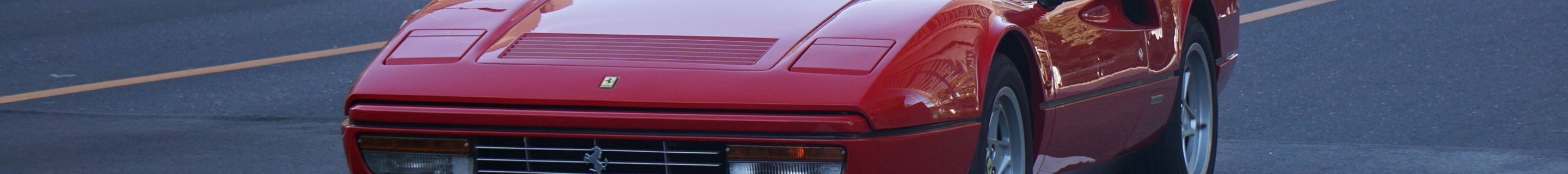 Ferrari 328 GTS