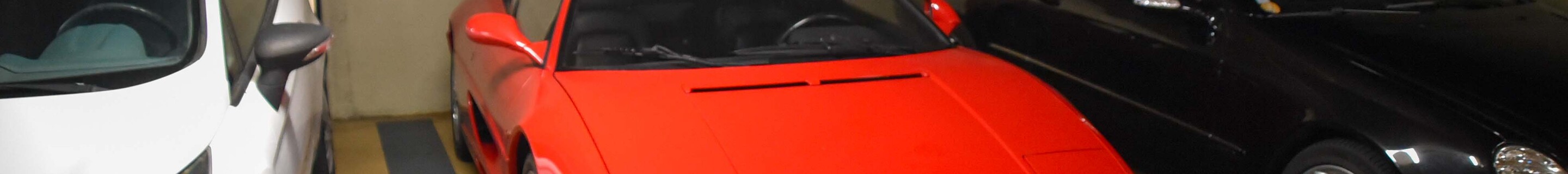 Ferrari F355 Berlinetta