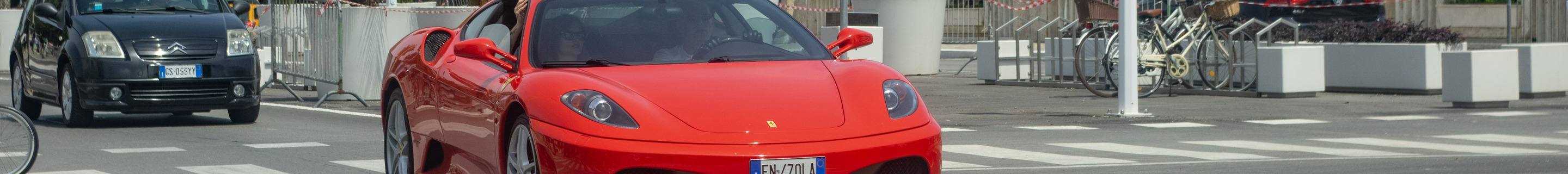 Ferrari F430
