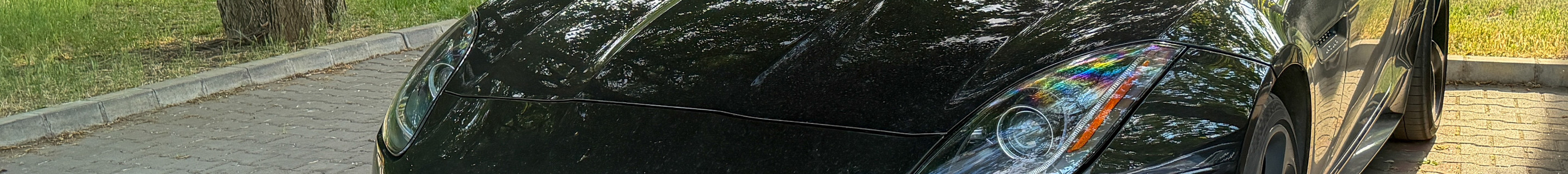 Jaguar F-TYPE R Coupé