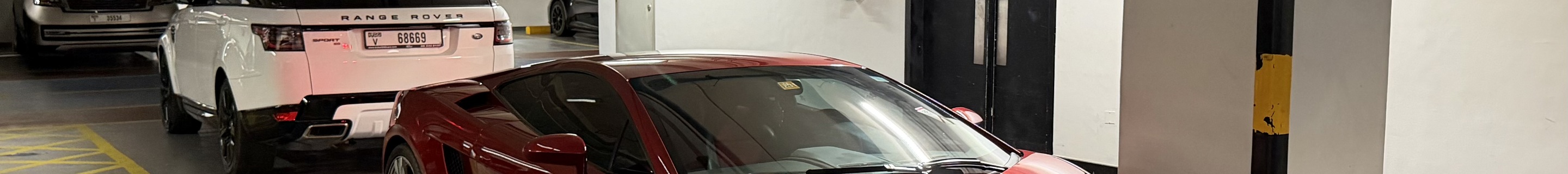 Lamborghini Gallardo