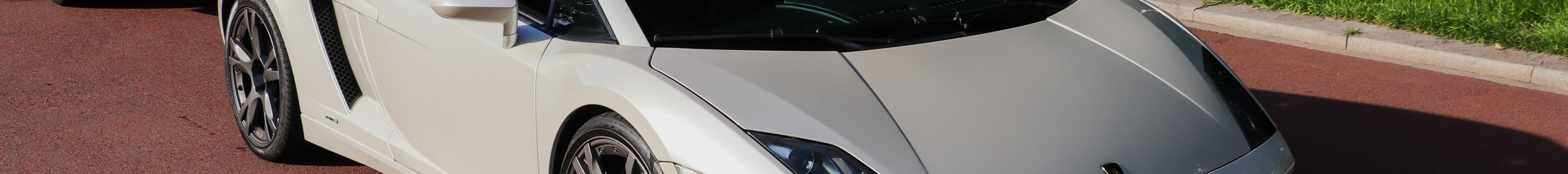 Lamborghini Gallardo LP560-4