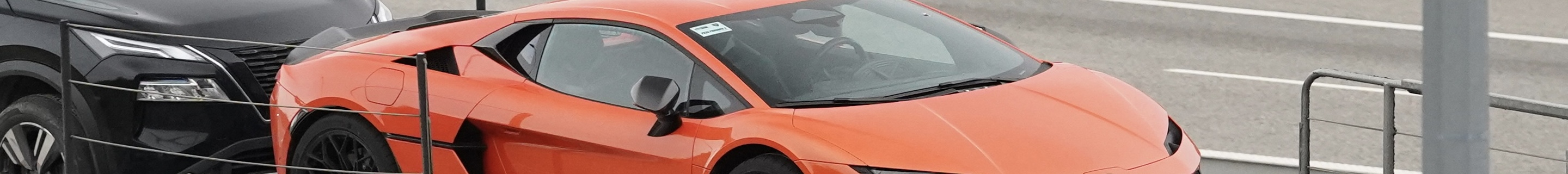 Lamborghini Temerario