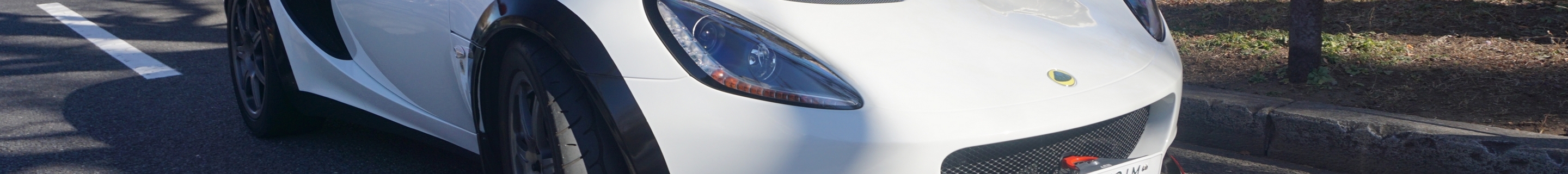 Lotus Elise S3 220 Sport
