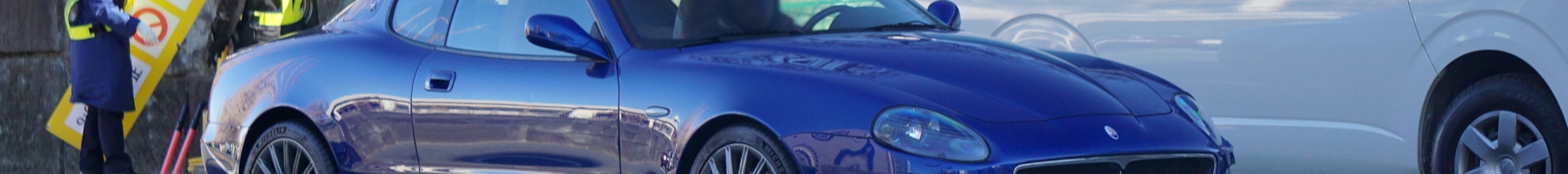 Maserati 4200GT
