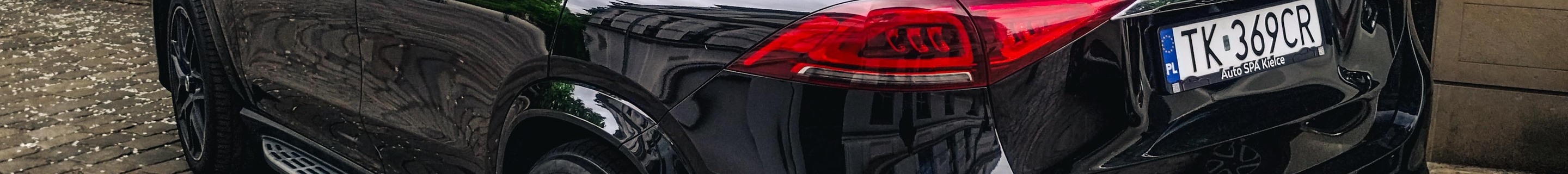 Mercedes-AMG GLE 63 S W167